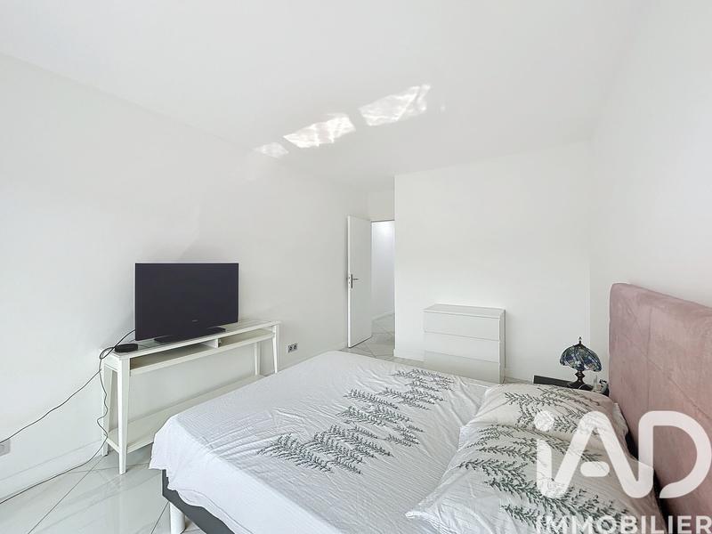 Appartement - 106 m² - 4 pièces