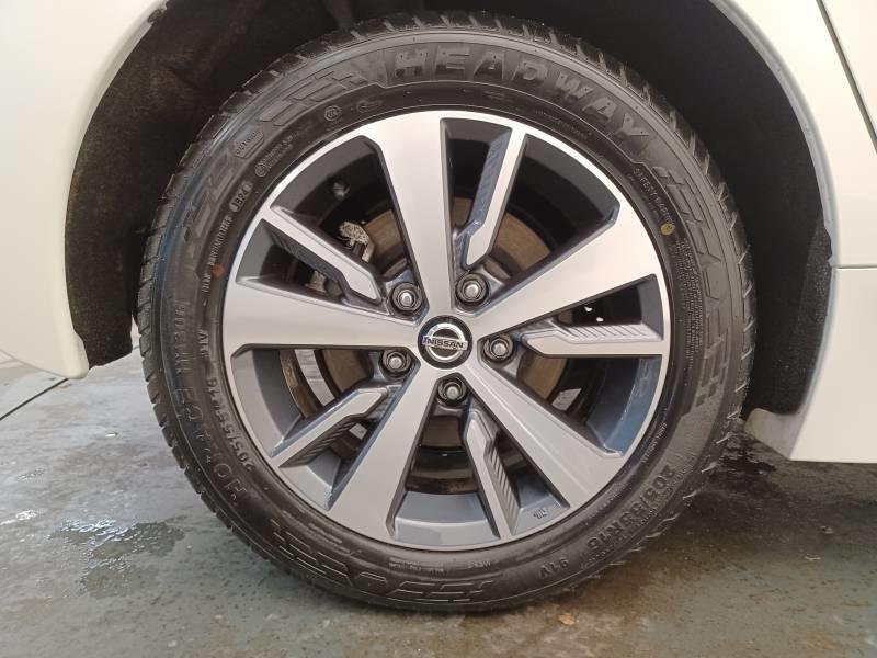 Nissan Leaf Electrique 40kWh Business