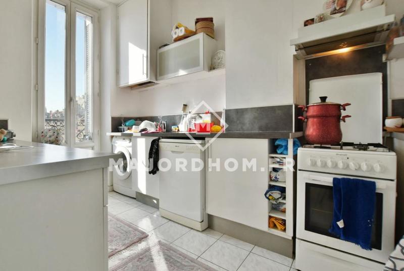 Appartement - 68 m² - 3 pièces