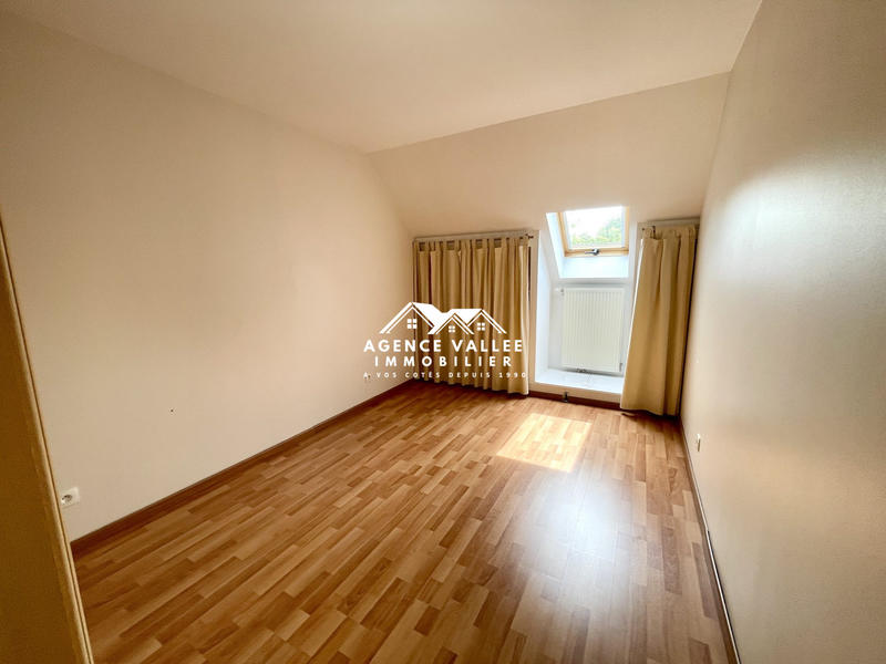 Maison - 139 m² - 7 pièces