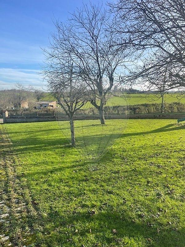 Pavillon - 89 m² - 4 pièces