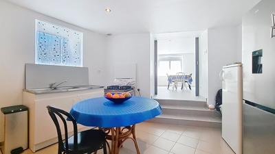 Maison - 125 m² - 4 pièces