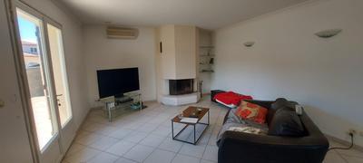 Villa - 121 m² - 5 pièces