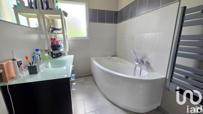 Maison - 193 m² - 6 pièces