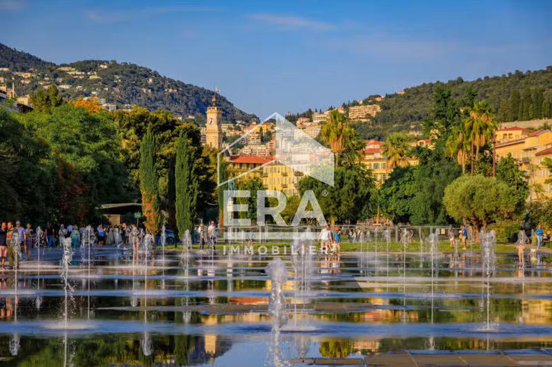 Appartement - 79 m² - 3 pièces