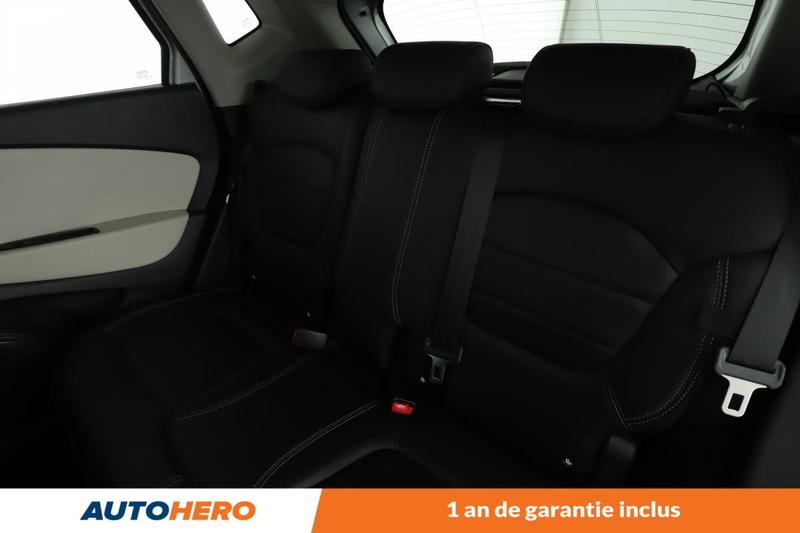 Renault Captur 1.2 TCe Energy Initiale Paris Edc 120 ch