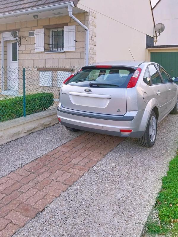 Maison de ville - 100 m² - 7 pièces