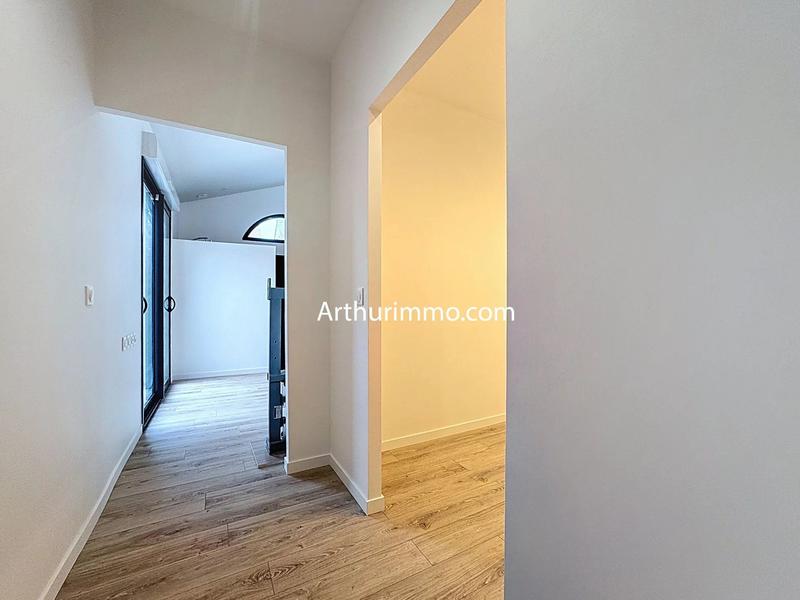 Maison - 186 m² - 6 pièces