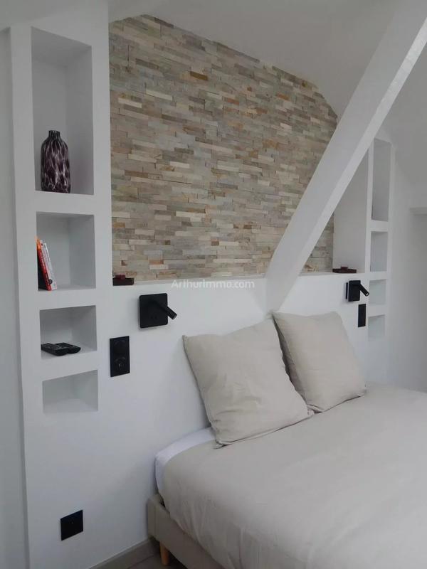 Appartement - 51 m² - 2 pièces