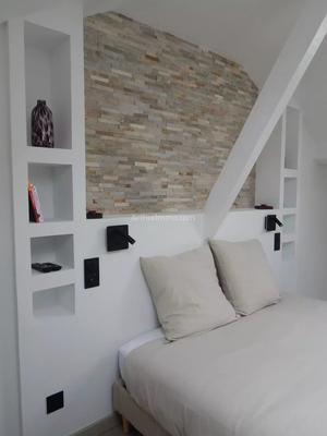 Appartement - 51 m² - 2 pièces