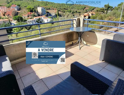 Maison - 82 m² - 4 pièces