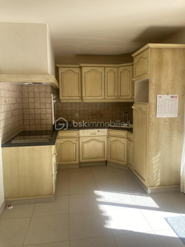 Maison - 152 m² - 6 pièces