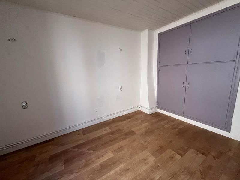 Maison de ville - 86 m² - 4 pièces