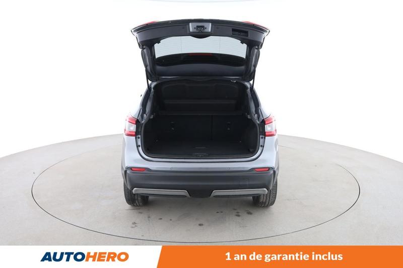 Nissan Qashqai 1.3 Dig-T 140 ch