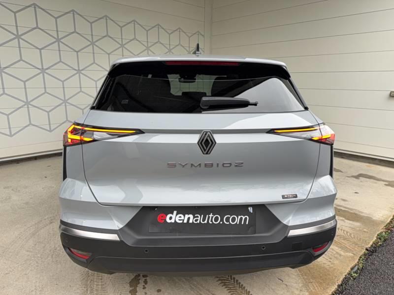 Renault Symbioz E-Tech full hybrid 145 Techno