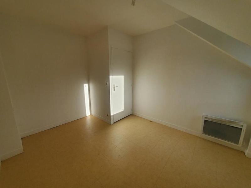 Maison traditionnelle - 67 m² - 3 pièces