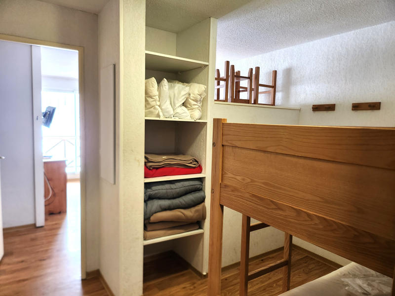 Appartement - 34 m² - 2 pièces