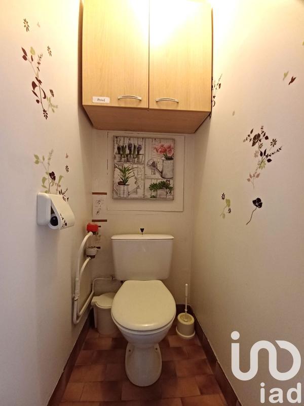 Studio - 28 m² - 1 pièce