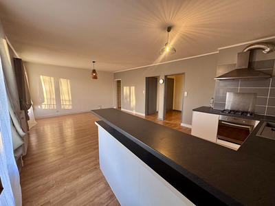 Appartement - 78 m² - 3 pièces