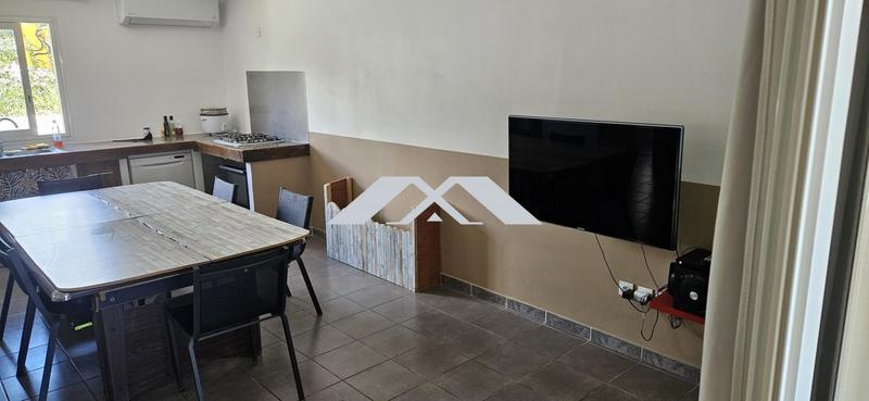 Local d'activité / Entrepôt - 59 m² - 3 pièces