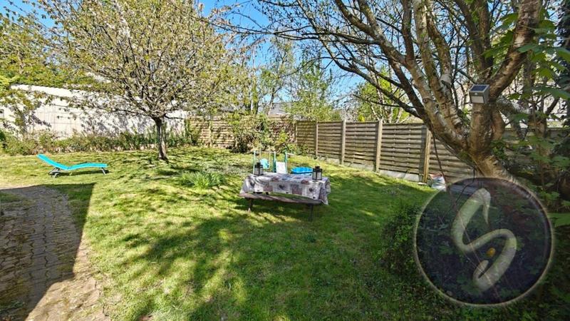 Maison - 131 m² - 7 pièces