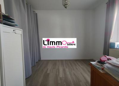 Maison - 123 m² - 7 pièces