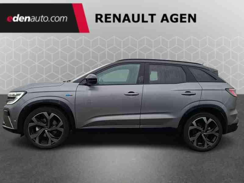 Renault Austral E-Tech hybrid 200 Techno esprit Alpine