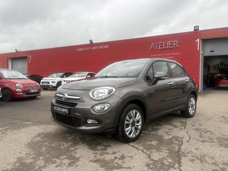 Fiat 500x 1.6i 110cv Bvm5/ Moteur a Chaine