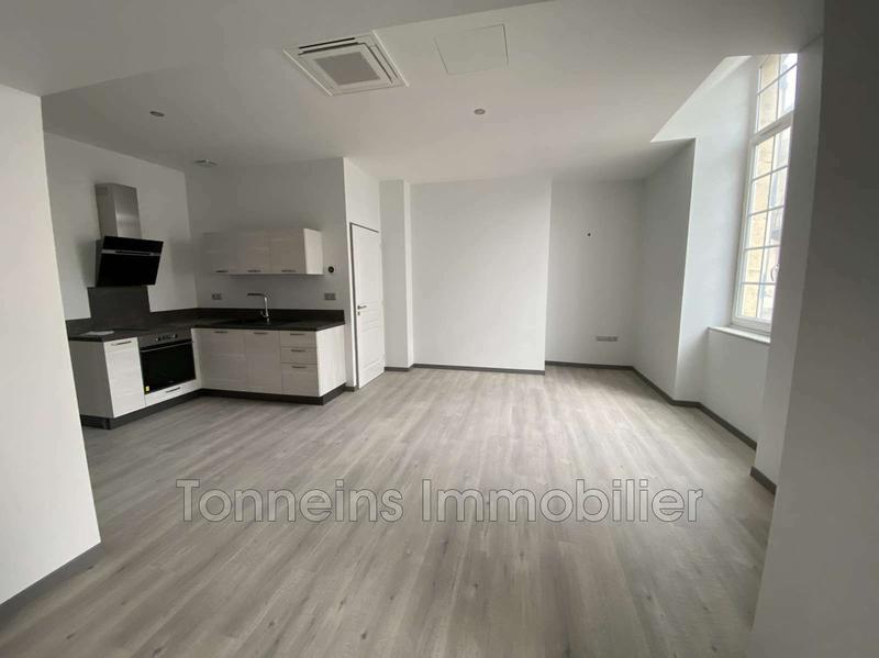 Appartement - 41 m² - 1 pièce
