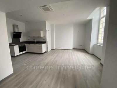 Appartement - 41 m² - 1 pièce