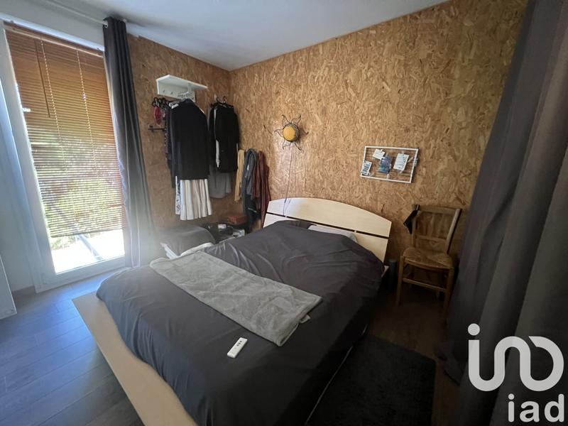 Maison - 98 m² - 5 pièces