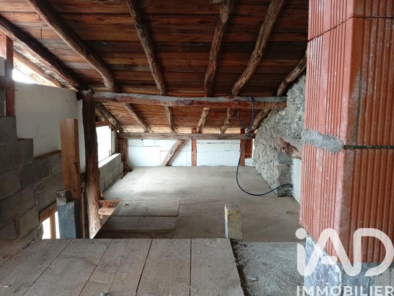 Maison - 108 m² - 4 pièces