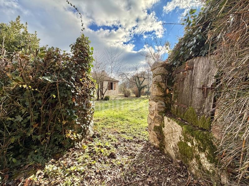 Maison - 135 m² - 7 pièces