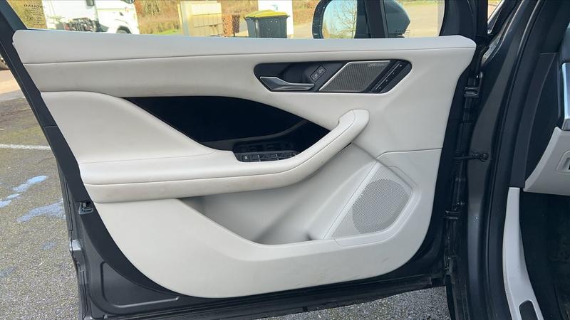 Jaguar I-Pace Ev400 90 kWh Awd se Fisrt Edition