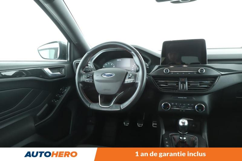 Ford Focus 1.0 EcoBoost St Line 125 ch