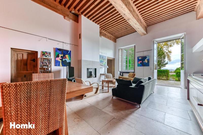 Appartement - 89 m² - 3 pièces