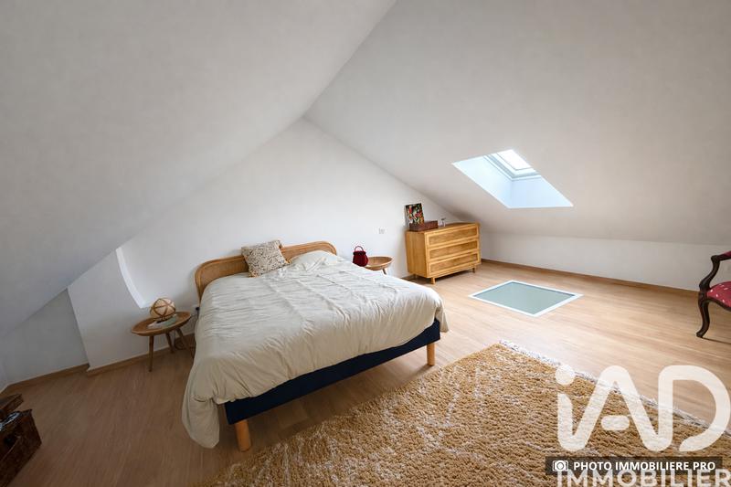 Maison - 65 m² - 4 pièces