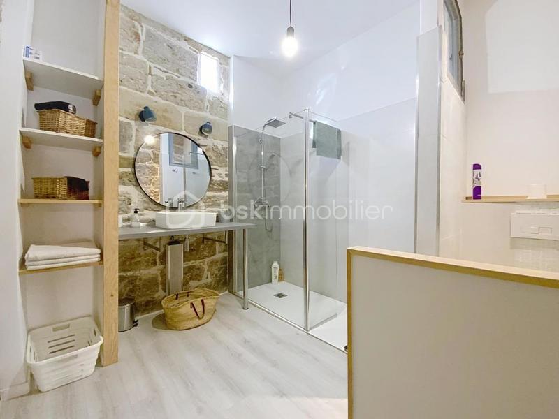 Maison - 130 m² - 4 pièces