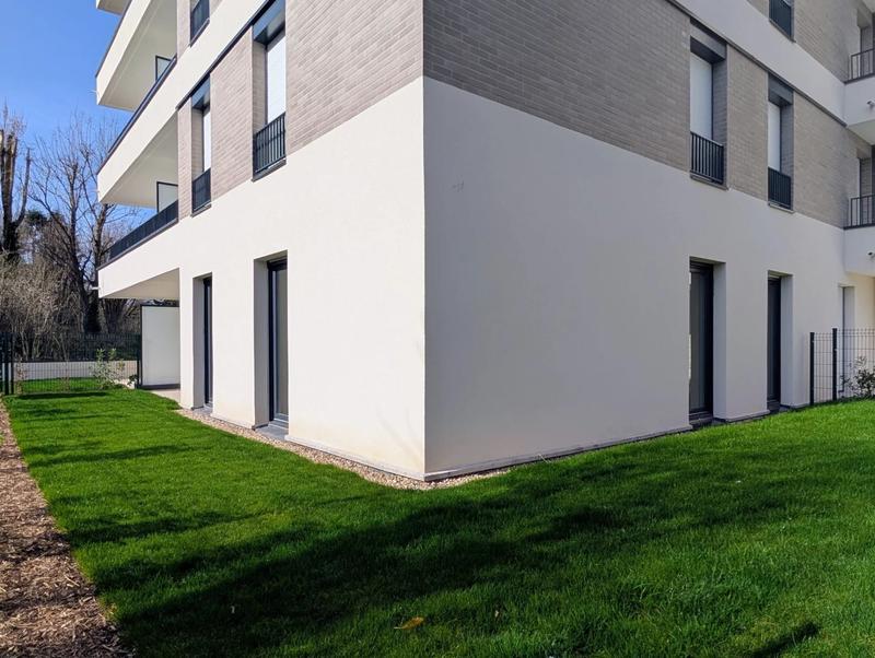 Appartement - 72 m² - 4 pièces