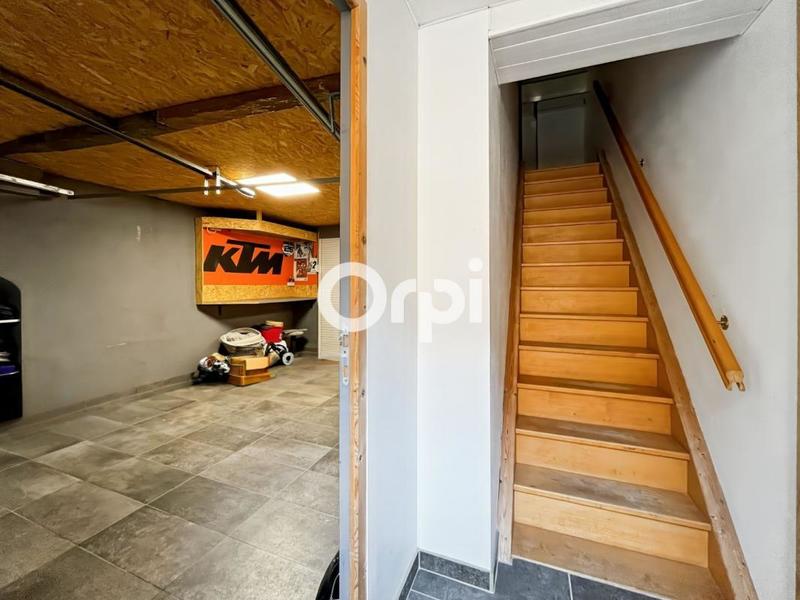 Maison de ville - 68 m² - 2 pièces