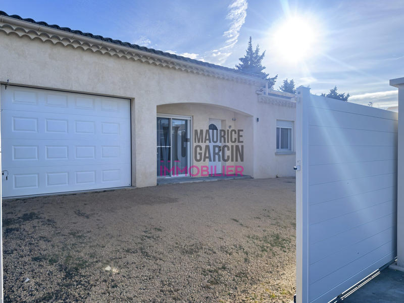 Maison - 167 m² - 7 pièces