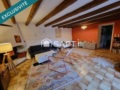 Ferme - 160 m² - 8 pièces