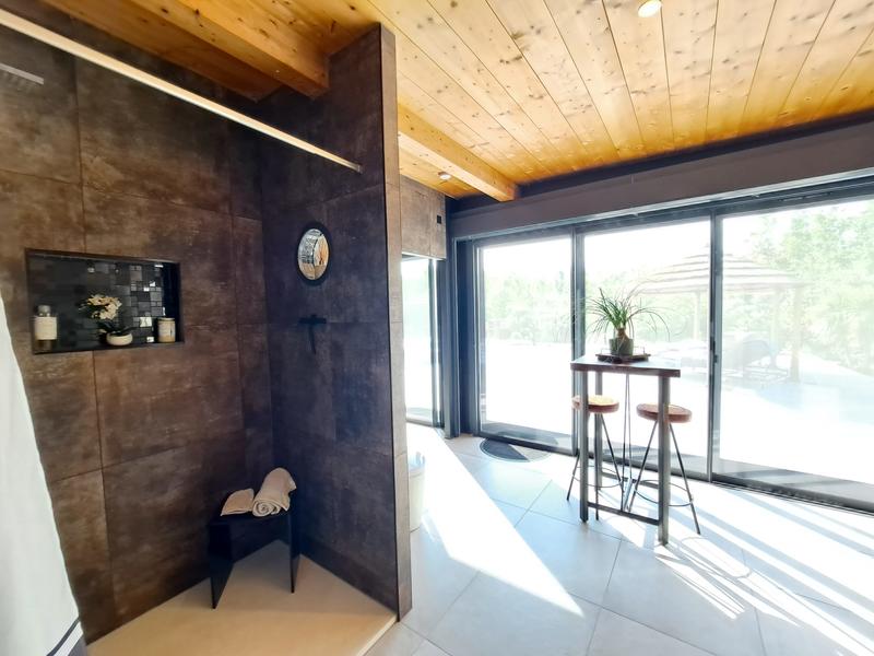 Maison - 206 m² - 6 pièces