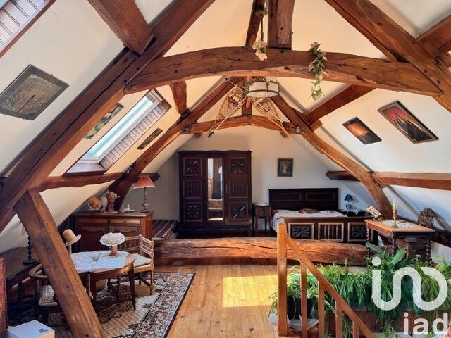 Maison de village - 98 m² - 4 pièces