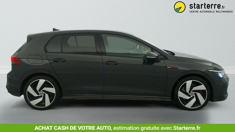 Volkswagen Golf 8 2.0 Tsi 245 Dsg7 Gti
