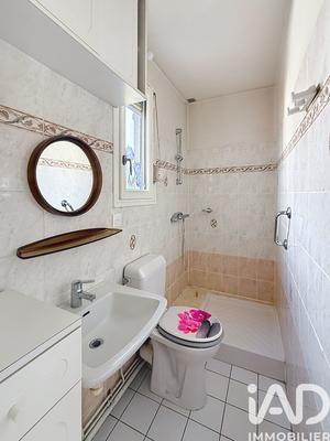 Appartement - 37 m² - 2 pièces