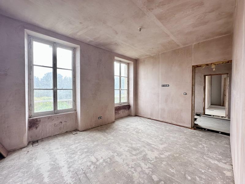 Maison de maîtres - 158 m² - 5 pièces