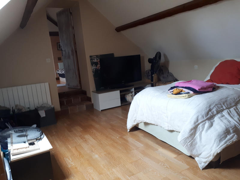 Maison - 176 m² - 8 pièces