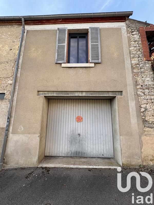 Maison - 107 m² - 5 pièces