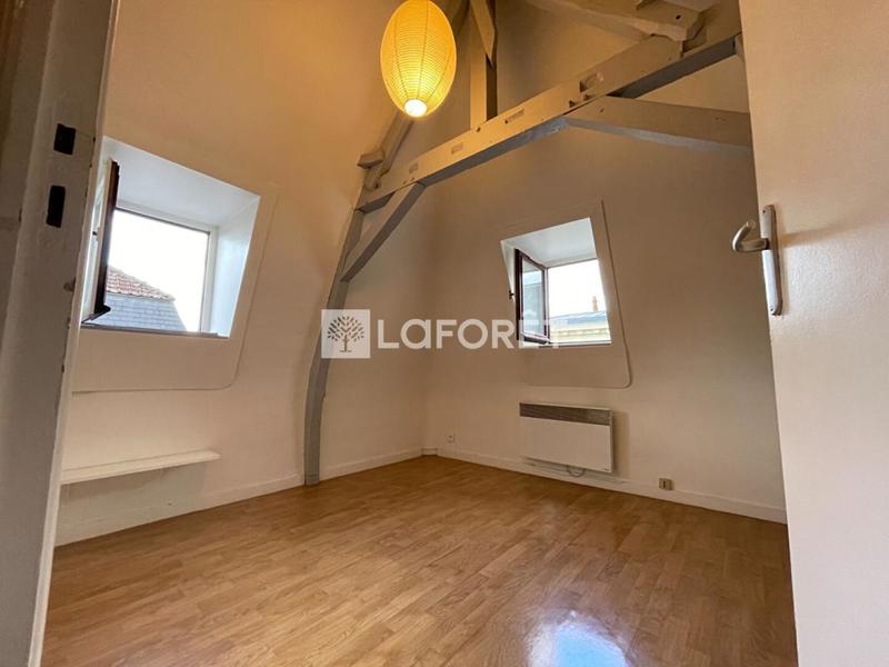 Appartement - 30 m² - 2 pièces